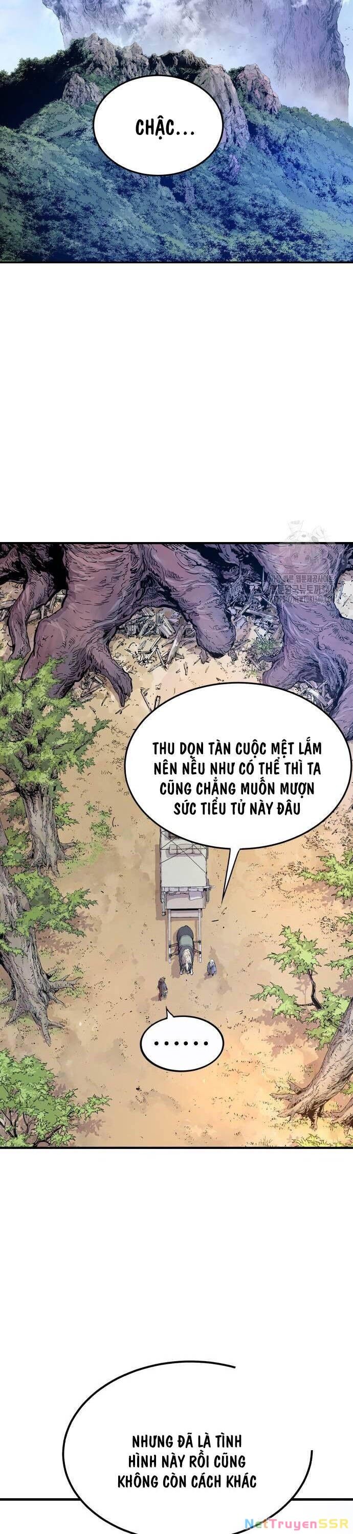 Sát Thần Tu La Chapter 3 - 7