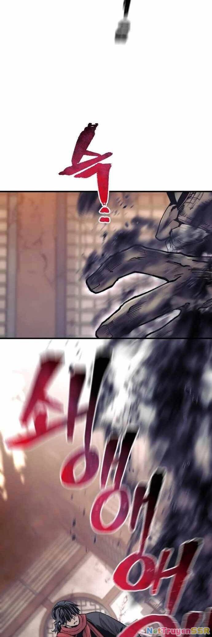 Thiên Ma Phi Thăng Truyện Chapter 118 - 49