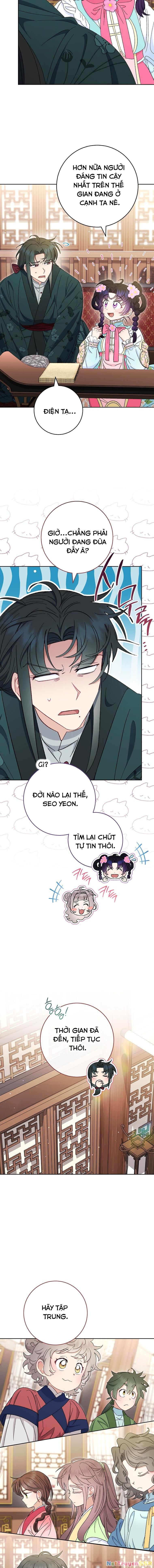 Tiểu Thiếp Chỉ Muốn Sống Yên Bình Chapter 79 - 17