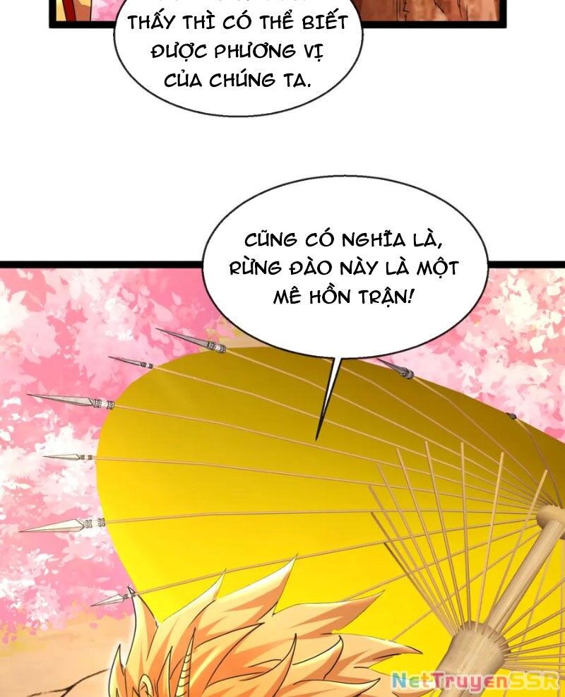 Ta Chuyển Sinh Thành Vạn Yêu Chi Vương Chapter 35 - 14