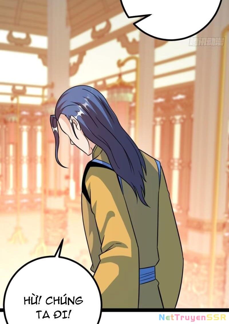 Trăm Tuổi Mở Hệ Thống, Hiếu Tử Hiền Tôn Quỳ Khắp Núi! Chapter 60 - 23