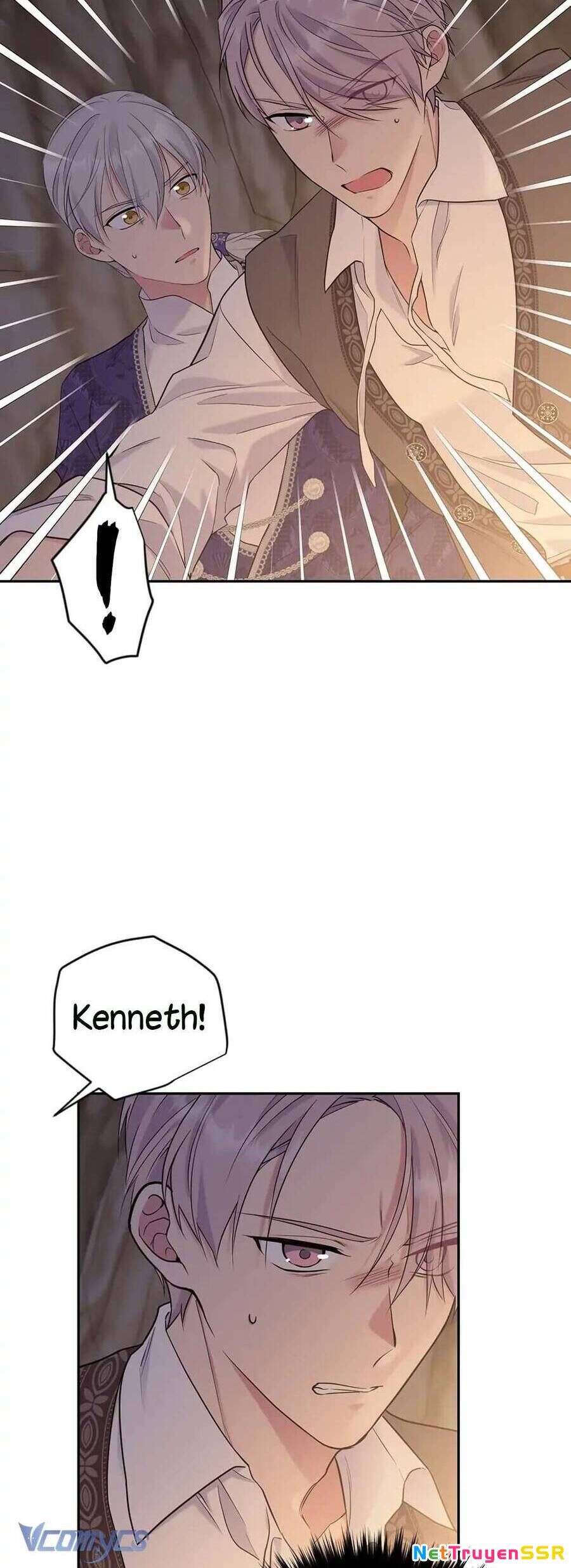 Mục Tiêu Là Cuộc Sống Hoàn Hảo Bất Khả Xâm Phạm Chapter 132 - 6