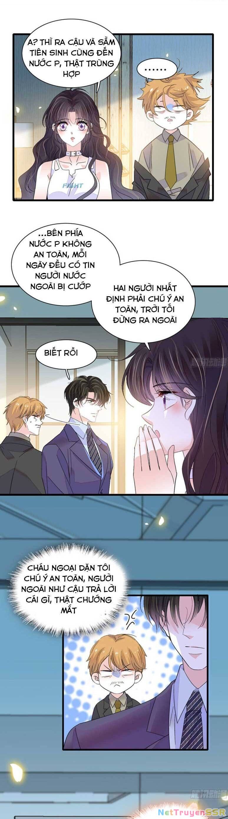 Thiên Kim Toàn Năng Bá Khí Ngút Trời Chapter 102 - 18