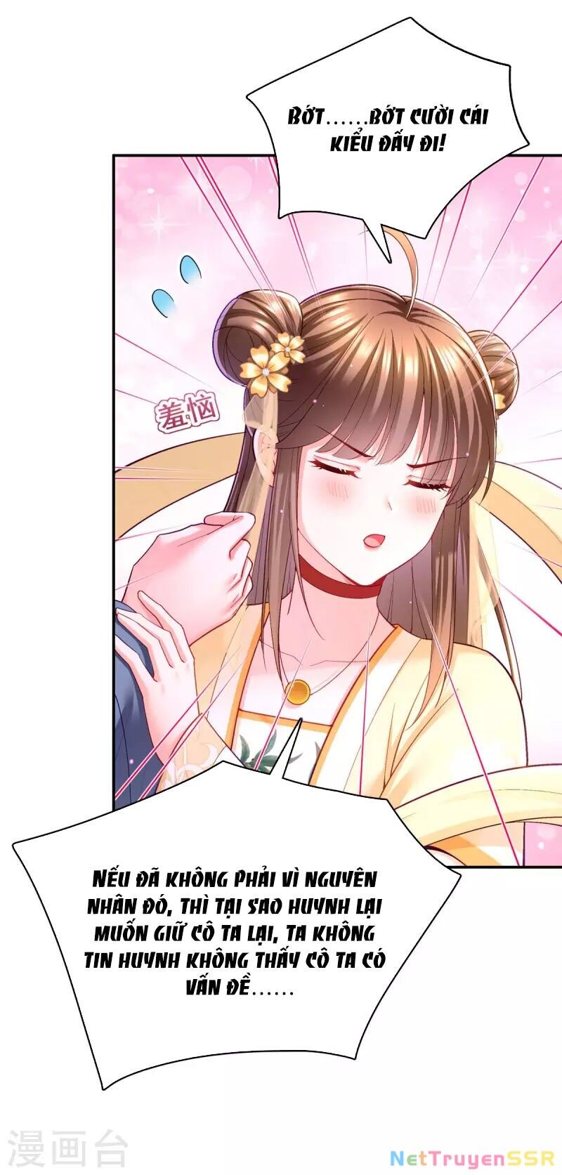 Ngã Tại Hậu Cung Đương Đại Lão Chapter 125 - 28