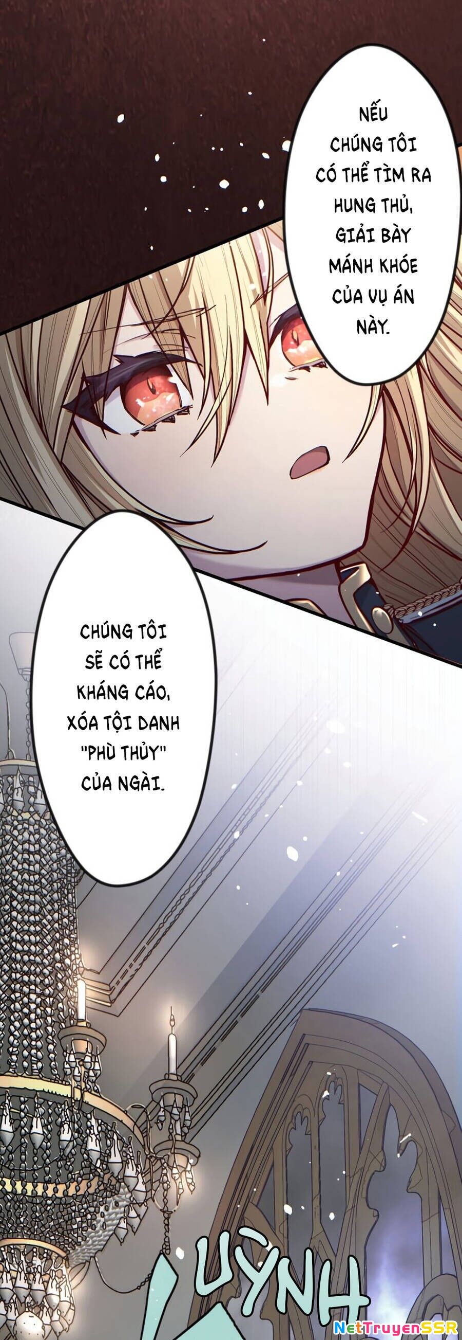 Kottou Mahougu Wa Reijou Alice Ni Sasayaku ‐ Oushitsu Kobutsushou No Jikenroku Chapter 1.1 - 19