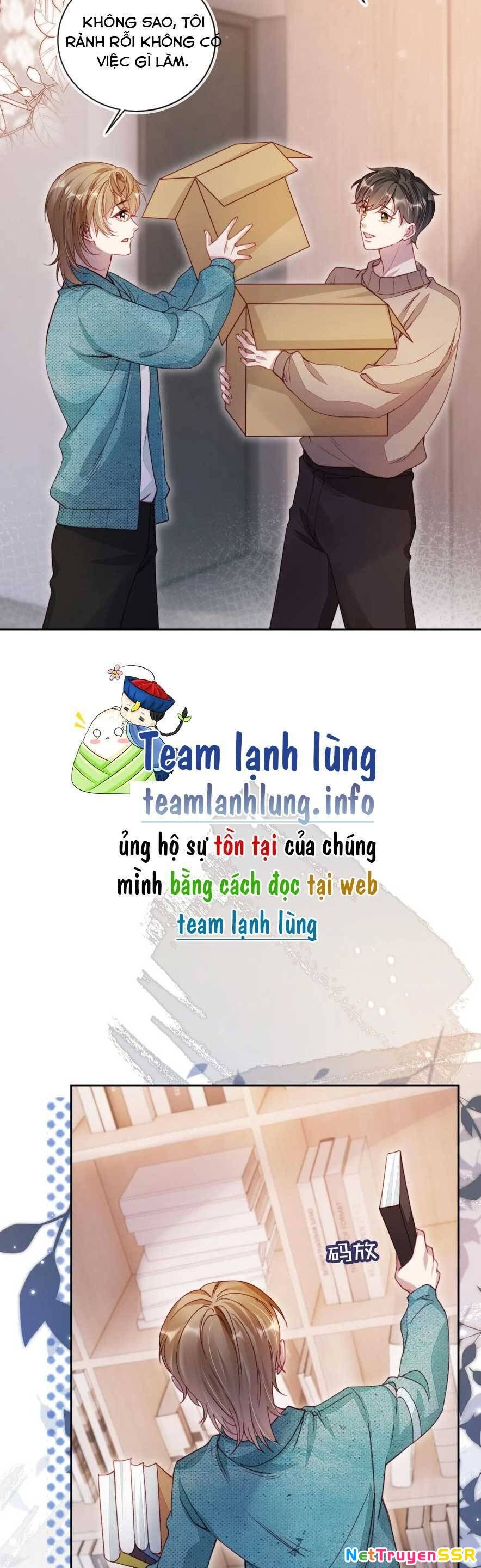 Cứu Mạng! Nhân Vật Phản Diện Tôi Viết Đã Tới Cửa Rồi Chapter 13 - 23