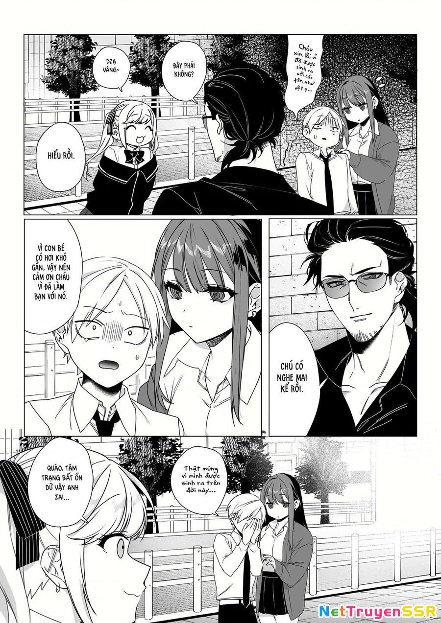 Jirai Nandesuka? Chihara-San Chapter 64 - 6