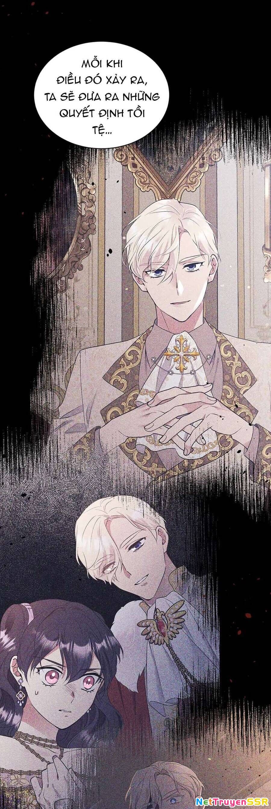 Mục Tiêu Là Cuộc Sống Hoàn Hảo Bất Khả Xâm Phạm Chapter 132 - 31