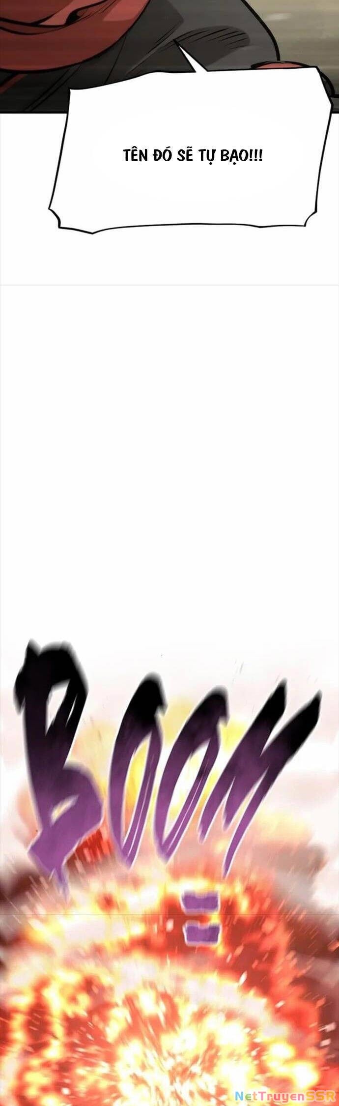 Thiên Ma Phi Thăng Truyện Chapter 94 - 43