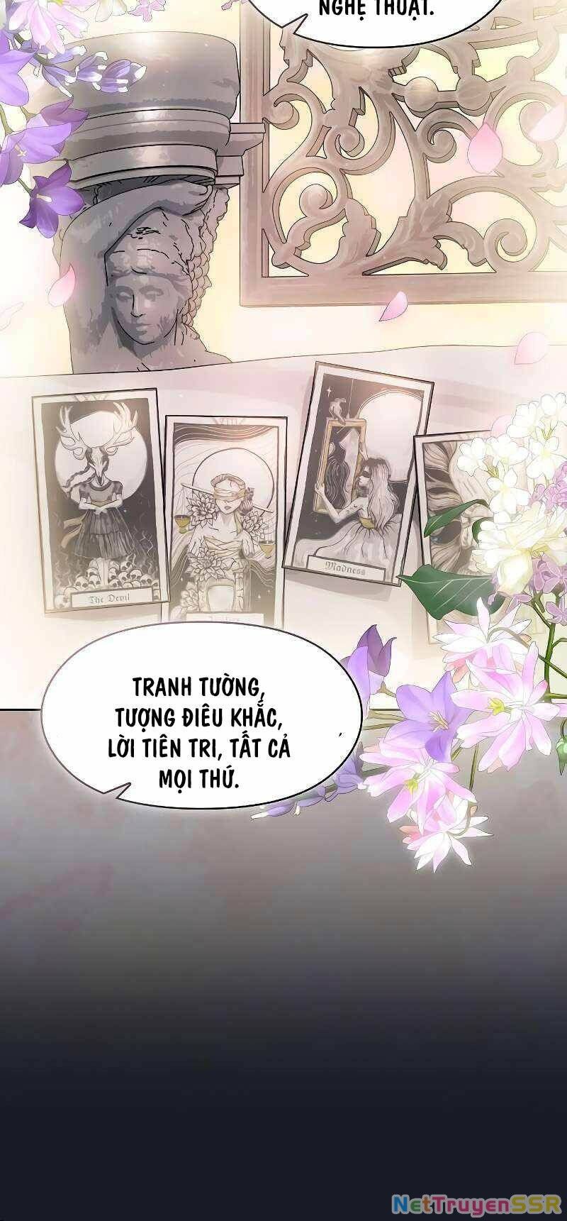 Nền Văn Minh Nebula Chapter 46 - 46