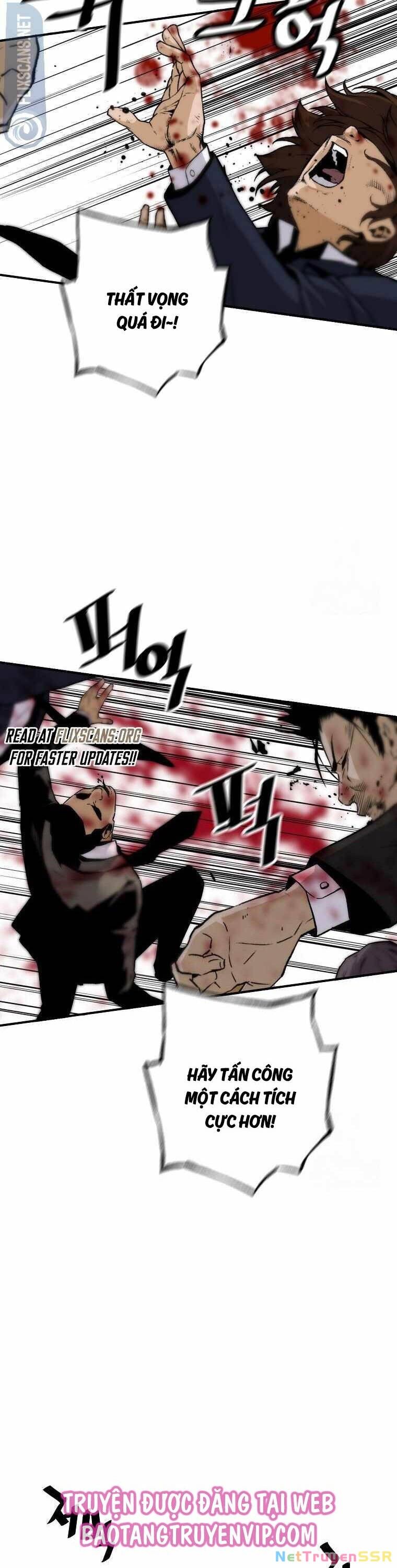 Sự Trở Lại Của Huyền Thoại Chapter 129 - 15