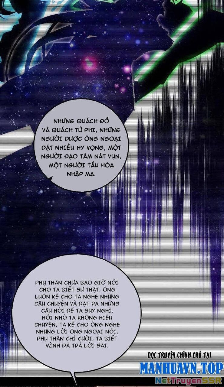 Ta Là Tà Đế Chapter 478 - 17