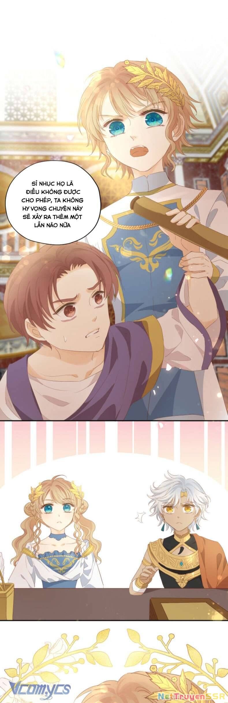 Địch Úc Đa Chi Ca Chapter 183 - 32