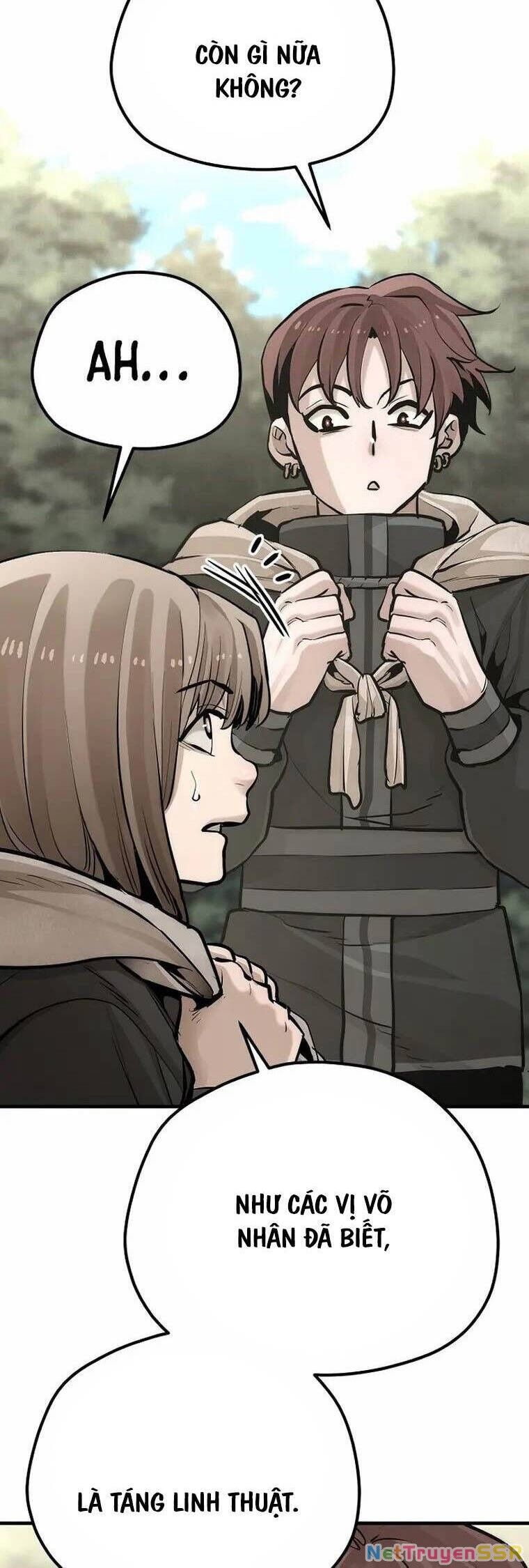 Thiên Ma Phi Thăng Truyện Chapter 96 - 16