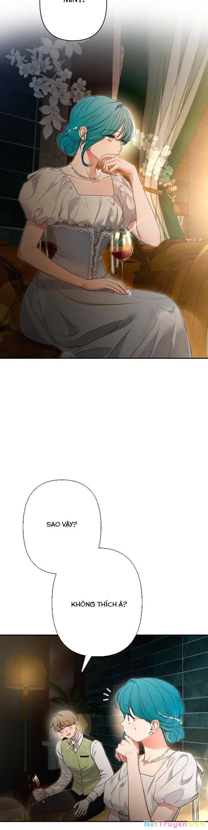 Công Nương Mint Bé Nhỏ Chapter 81 - 24