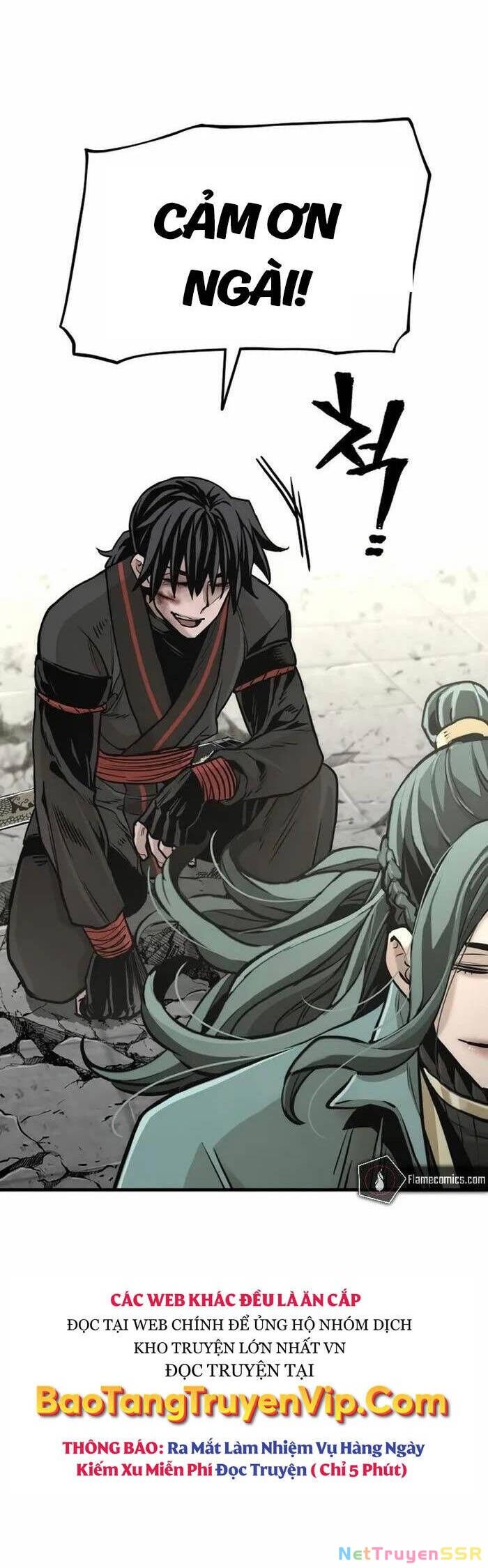 Thiên Ma Phi Thăng Truyện Chapter 91 - 54