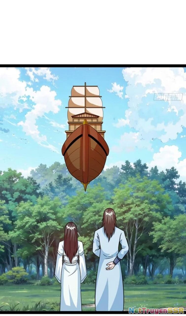 Trăm Tuổi Mở Hệ Thống, Hiếu Tử Hiền Tôn Quỳ Khắp Núi! Chapter 58 - 48