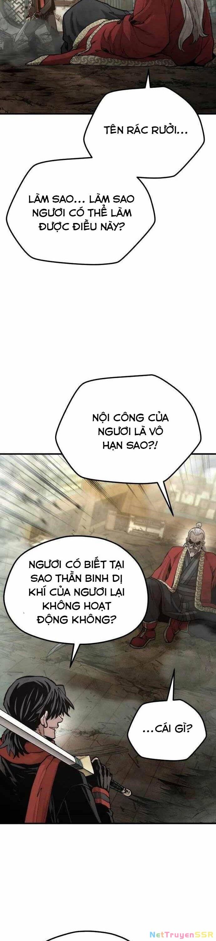 Thiên Ma Phi Thăng Truyện Chapter 118 - 66