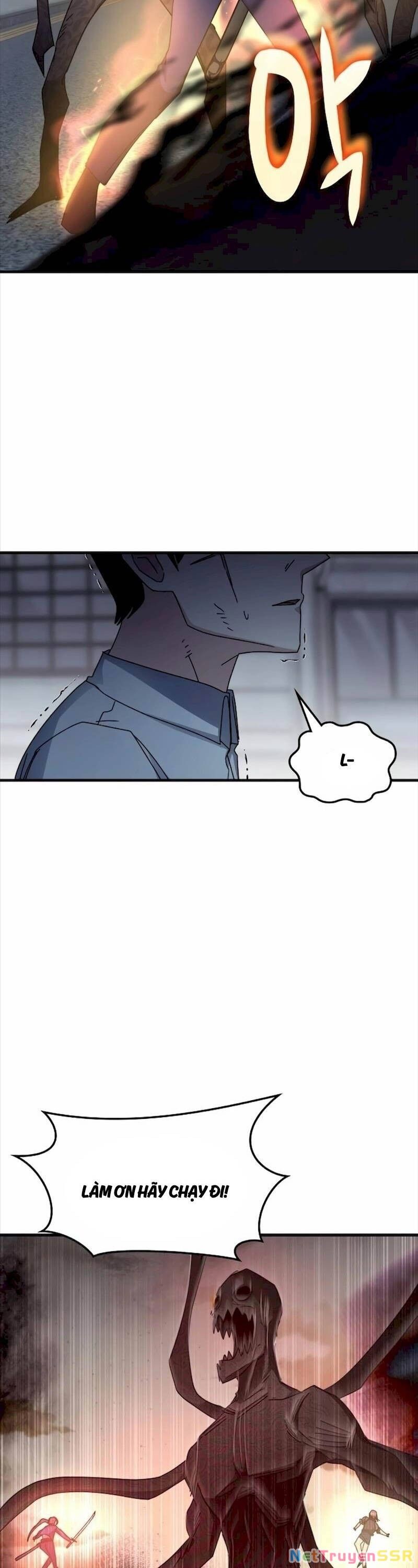 Học Viện Tối Thượng Chapter 111 - 18