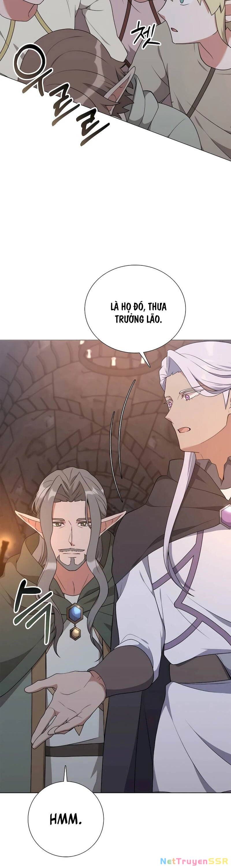 Tôi Làm Vườn Tại Thế Giới Thợ Săn Chapter 36 - 14