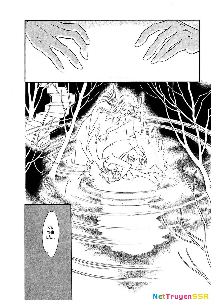 Ngự Trị Ta, Vị Chúa Tàn Bạo - Zankoku Na Kami Ga Shihaisuru Chapter 35 - 18