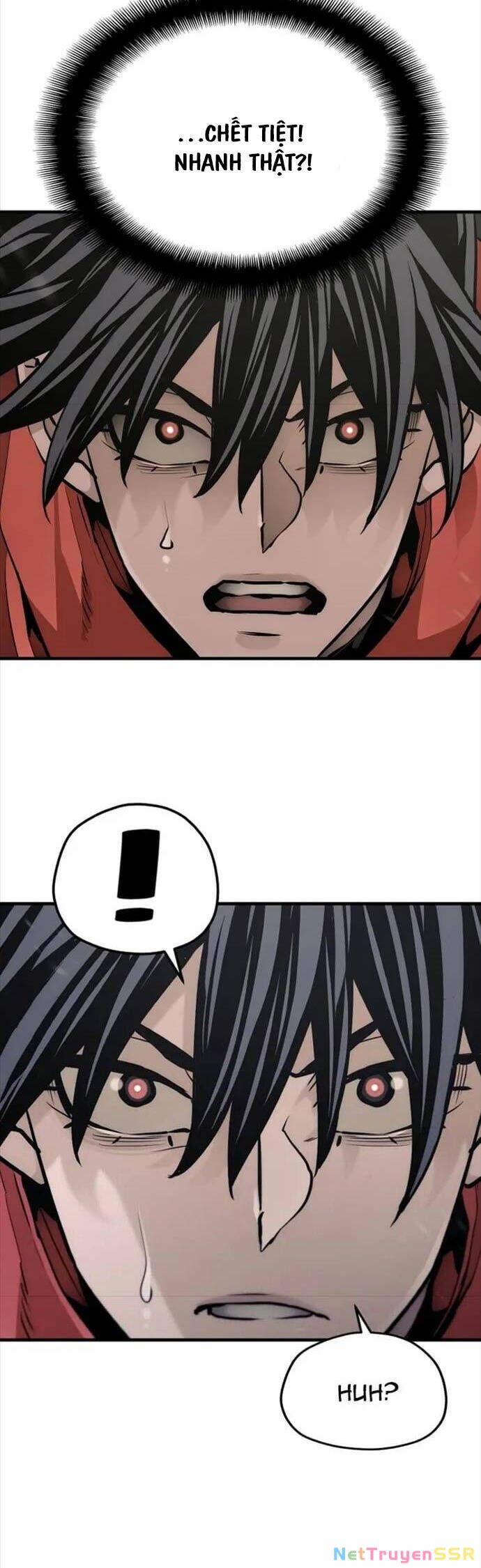 Thiên Ma Phi Thăng Truyện Chapter 93 - 91