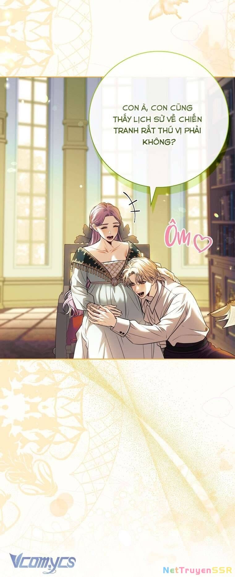 Thư Ký Của Bạo Chúa Chapter 119 - 60