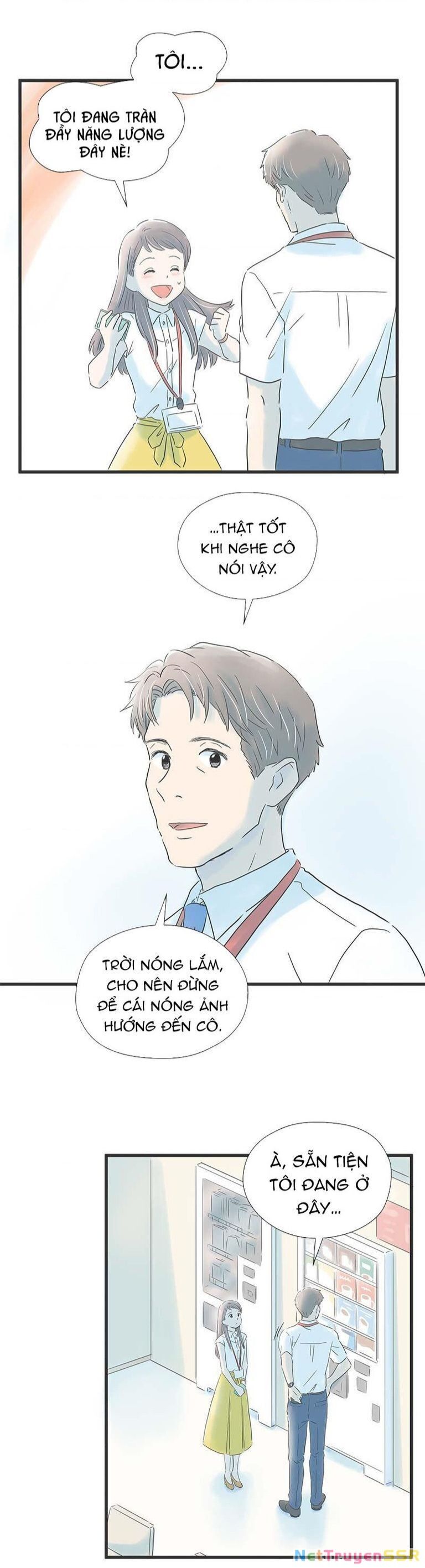 Taisetsu Na Hi Wa Itsumo Ame Chapter 6 - 20