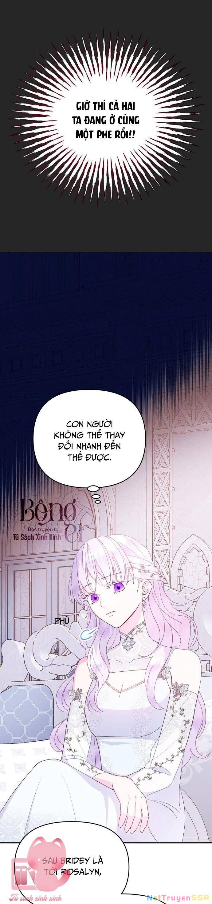 Tiền Là Tất Cả Chồng Là Phù Du Chapter 65 - 38