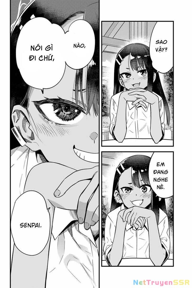 Please Don't Bully Me - Nagatoro-San Chapter 143 - 15