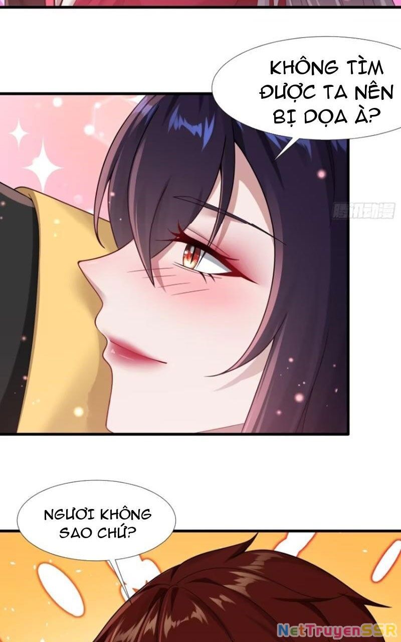 Thái Cổ Yêu Thánh Lấy Ta Làm Lô Đỉnh Chapter 67 - 31