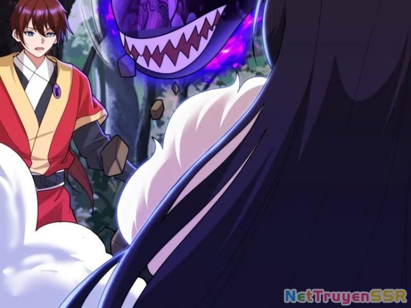 Thái Cổ Yêu Thánh Lấy Ta Làm Lô Đỉnh Chapter 68 - 6