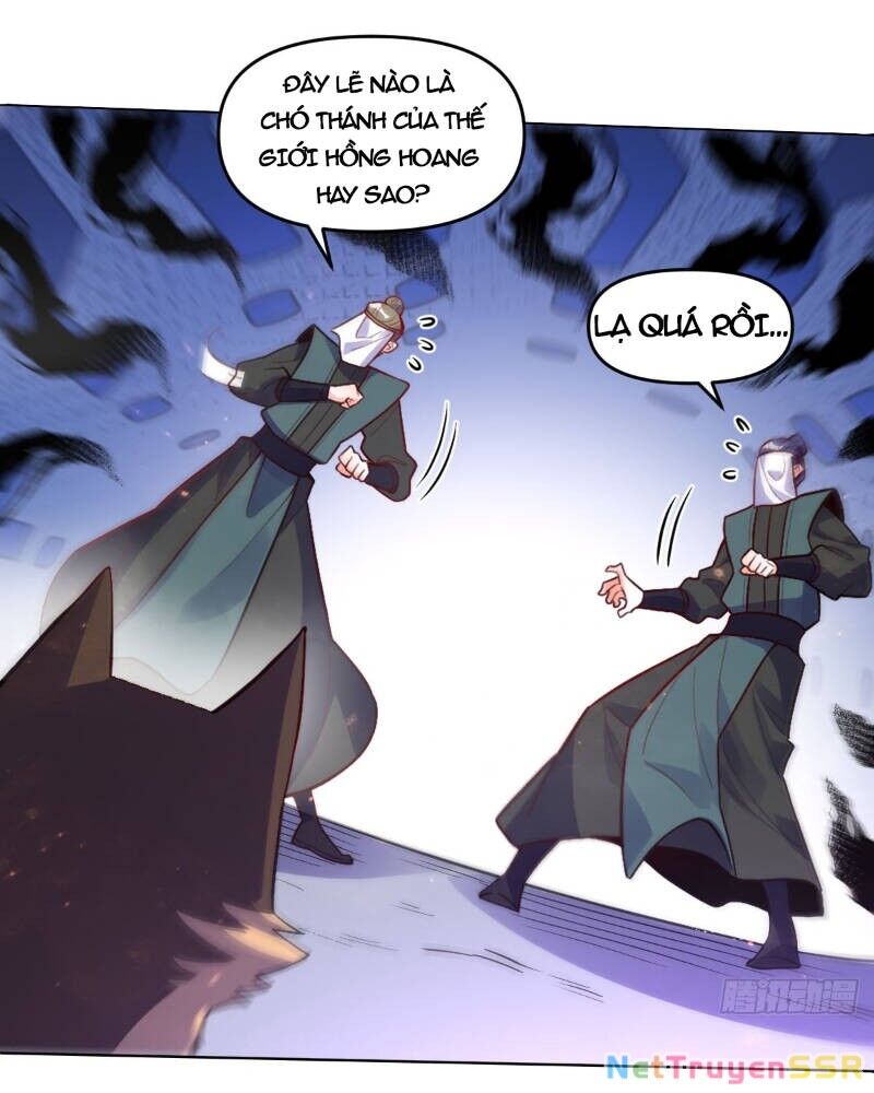 Nguyên Lai Ta Là Tu Tiên Đại Lão Chapter 416 - 37