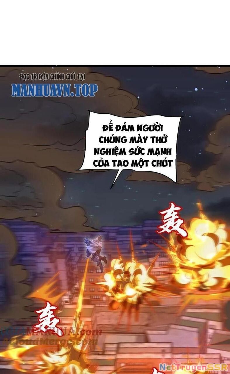 Tích Trữ 10 Vạn Vật Tư Trước Ngày Tận Thế Chapter 172 - 2