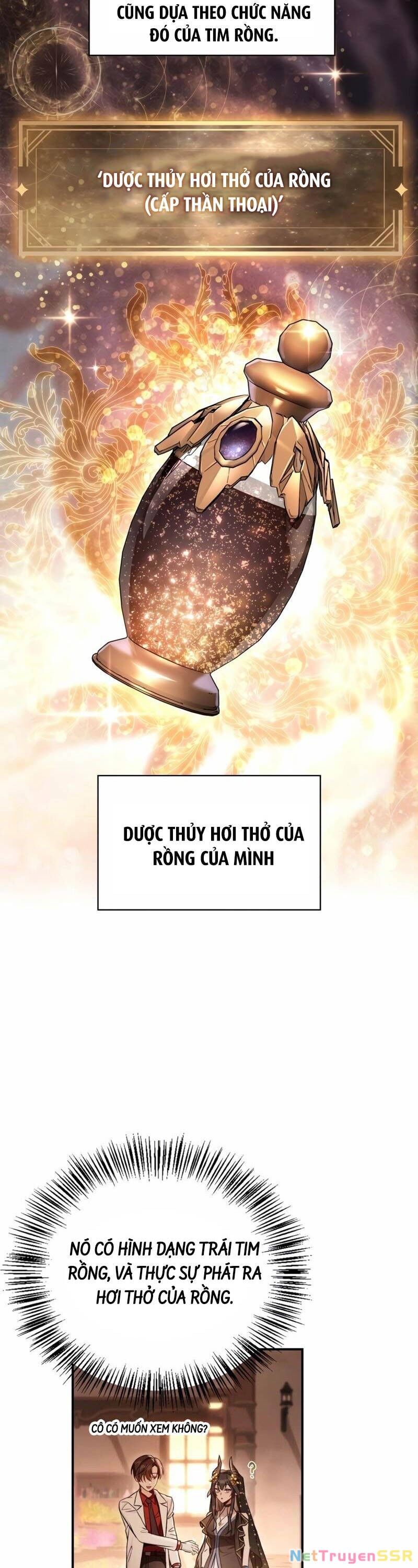 Kí Sự Hồi Quy Chapter 91 - 33