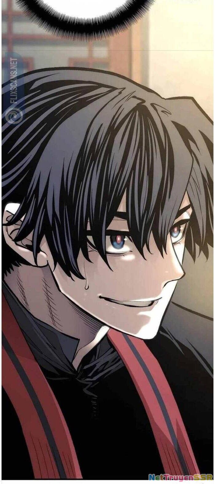 Thiên Ma Phi Thăng Truyện Chapter 115 - 55