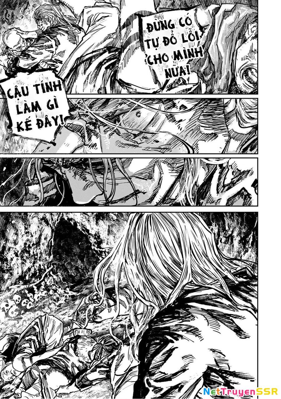 Gannibal Chapter 111 - 13