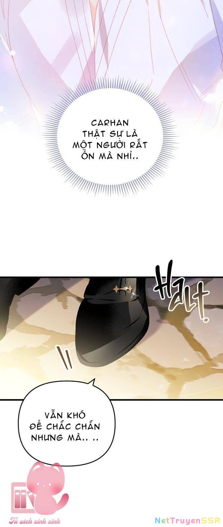 Nuôi Vị Hôn Phu Bằng Tiền Bạc Chapter 41 - 48