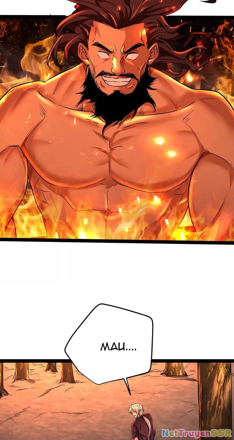 Đại Liên Minh Phản Xuyên Việt Của Bạo Quân Chapter 56 - 16