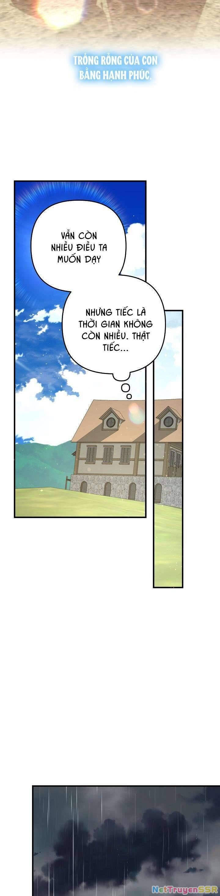 Thánh Nữ Bé Con Muốn Hủy Diệt Thế Giới Chapter 61 - 23
