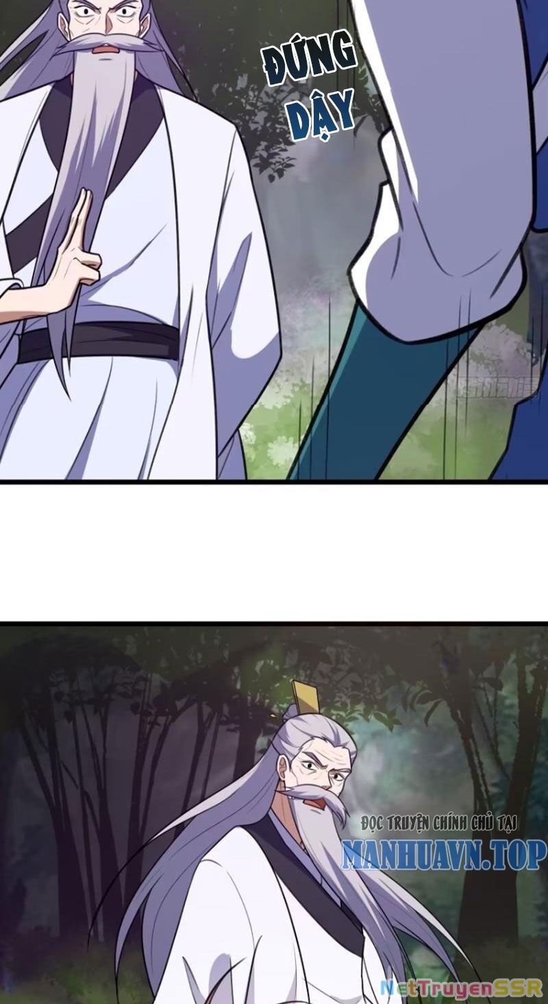 Đại Lão Tu Tiên Bắt Đầu Bằng Tâm Trí Chapter 45 - 15