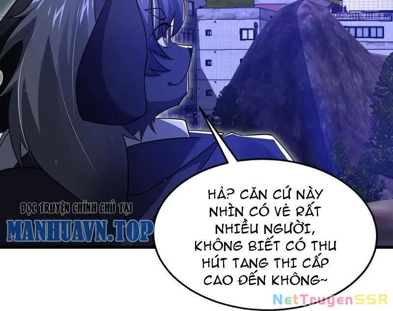 Tích Trữ 10 Vạn Vật Tư Trước Ngày Tận Thế Chapter 171 - 36