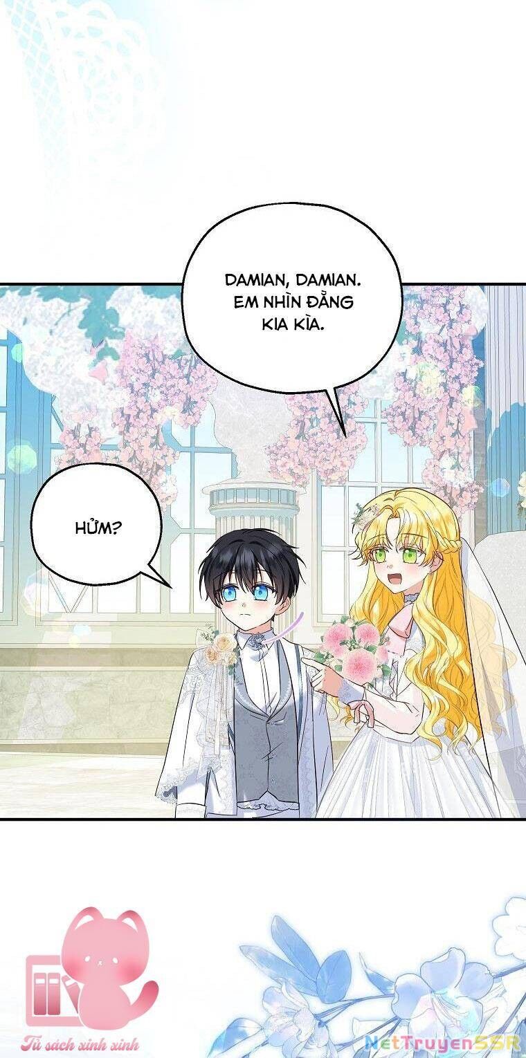 Nàng Dâu Nuôi Muốn Đứt Tình Đoạn Nghĩa Chapter 66 - 57