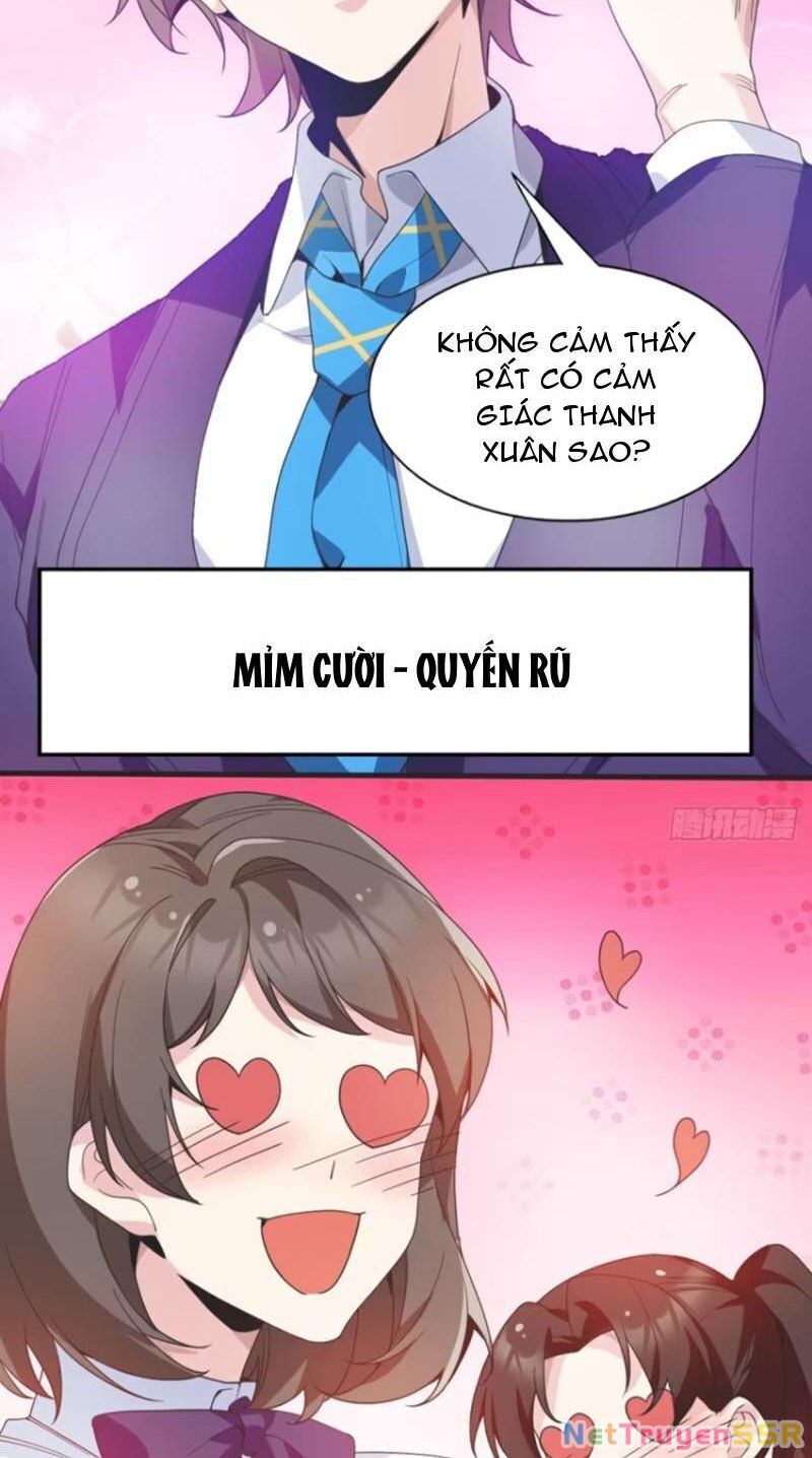 Bạn Gái Tôi Là Một Đại Tiểu Thư Xấu Xa Sao? Chapter 64 - 23