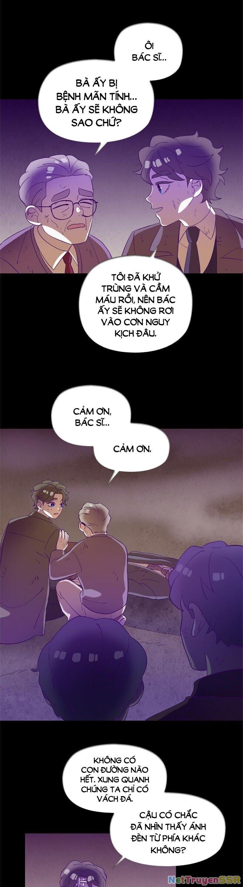 Ma Kể Chuyện 2 Chapter 44 - 19