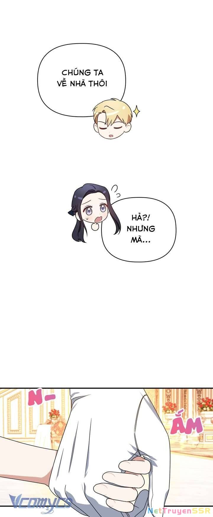 Công Nương Su Chapter 72 - 22