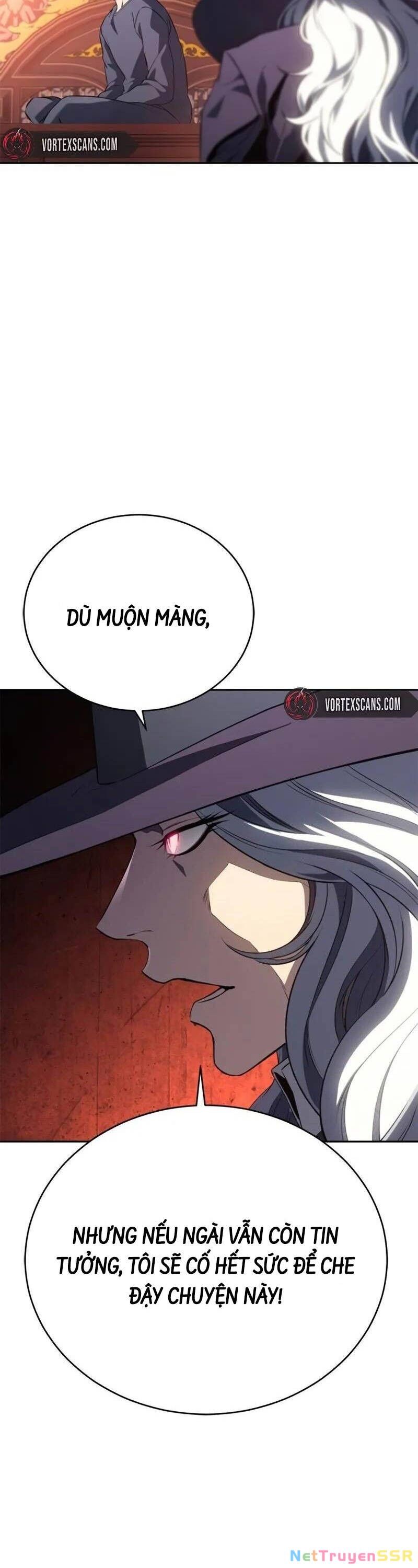 Lý Do Tôi Rời Bỏ Quỷ Vương Chapter 25 - 34