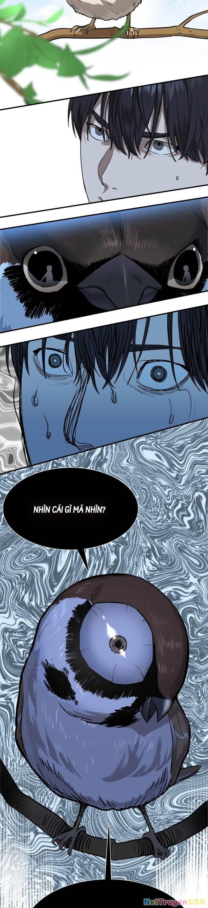 Công Chức Đặc Dị Chapter 1 - 24