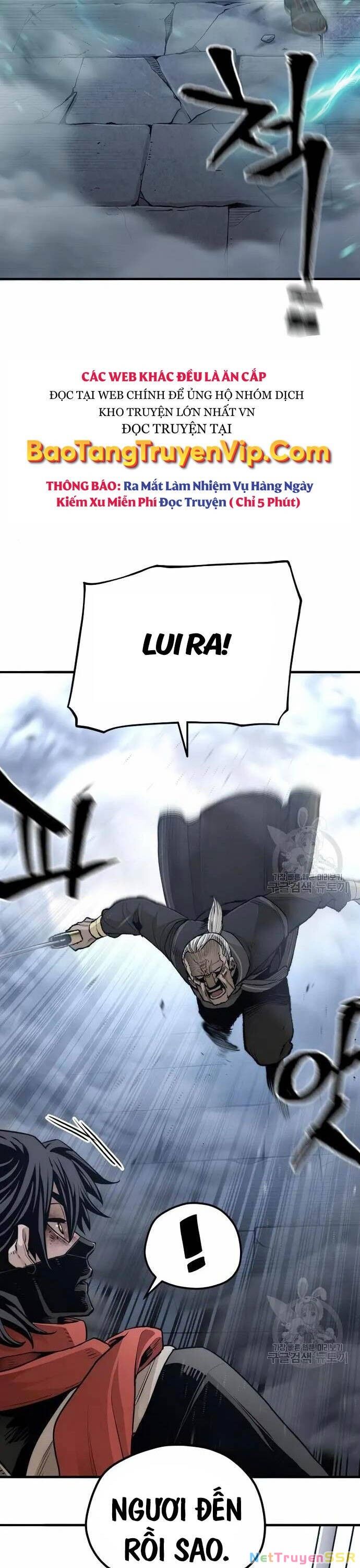 Thiên Ma Phi Thăng Truyện Chapter 100 - 5