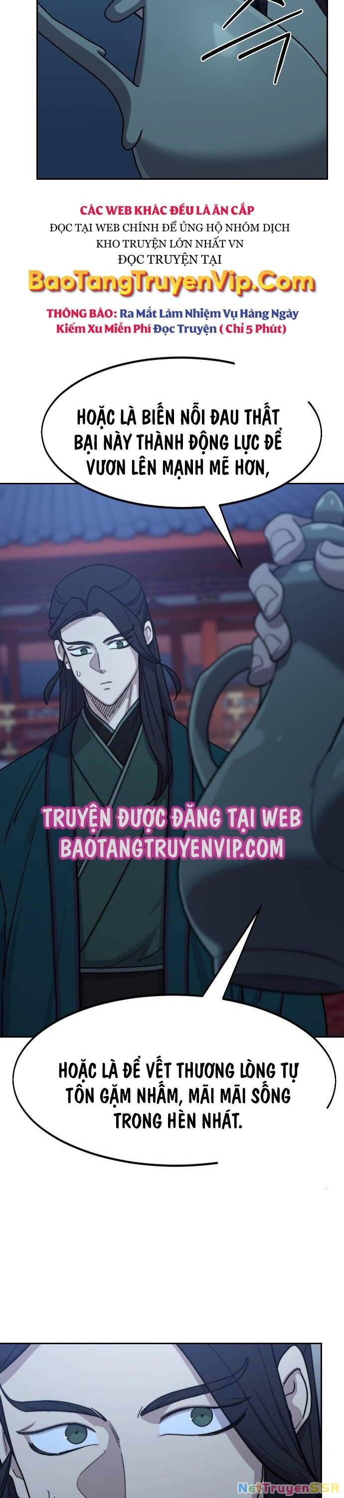 Hoa Sơn Tái Xuất Chapter 126 - 16